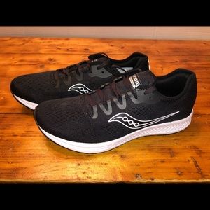 Saucony Versafoam Flare - Men’s 8/Women’s 10